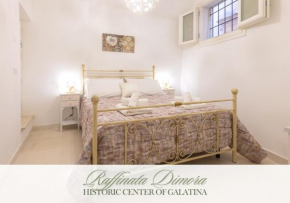 Raffinata Dimora nel Centro Storico di Galatina Galatina